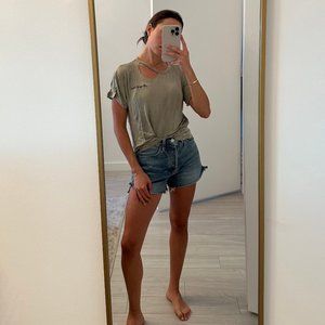 Vintage Havana Army of Lovers Tee. Size Small  - Was $85 now $10